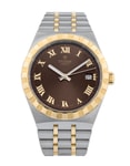 Pre-Owned Tudor Royal Watch